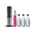 Sodastream CRYSTAL 3.0 Wassersprudler