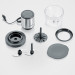 Severin KM 3867 Zerkleinerer 400Watt