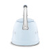 SMEG WKF01PB Wasserkessel pastellblau