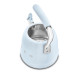 SMEG WKF01PB Wasserkessel pastellblau