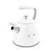 SMEG WKF01WH Wasserkessel weiß
