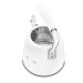SMEG WKF01WH Wasserkessel weiß
