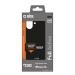 SBS Full Active Case black f. iPhone 16