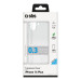 SBS Cover Skinny für iPhone 16 Plus