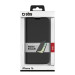 SBS Wallet Smooth für iPhone 16