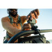 GoPro Magnetic Latch Ball Joint Mount