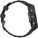 Garmin Fenix 8 47mm Schwarz/Schiefergrau