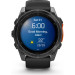 Garmin Fenix 8 51mm Schwarz/Schiefergrau