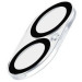 Cellularline Camera Lens iPh. 16/16 Plus