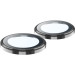 Cellularline Camera Lens Ring iPh. 16/Pl