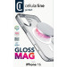 Cellularline Gloss Mag für iPhone 16