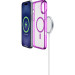 Cellularline Iconic Mag rosa iPhone 16