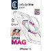 Cellularline Spin Mag für iPhone 16