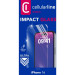 Cellularline Impact Glass für iPhone 16