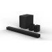 Hisense AX5125H 5.1.2 Soundbar