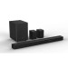 Hisense AX5125H 5.1.2 Soundbar