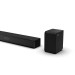 Hisense AX5125H 5.1.2 Soundbar