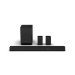 Hisense AX5125H 5.1.2 Soundbar