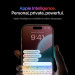 Apple iPhone 16 Pro 128GB Schwarz