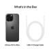 Apple iPhone 16 Pro Max 256GB Schwarz