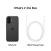 Apple iPhone 16 128GB Schwarz