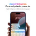 Apple iPhone 16 128GB Weiß