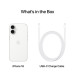 Apple iPhone 16 128GB Weiß