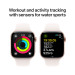 Apple Watch Series 10 GPS 42mm S/M