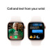 Apple Watch Series 10 GPS 42mm S/M