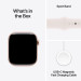 Apple Watch Series 10 GPS 42mm S/M