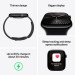 Apple Watch Series 10 GPS 46mm M/L