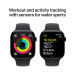Apple Watch Series 10 GPS 46mm M/L