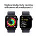 Apple Watch Series 10 GPS 46mm