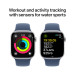 Apple Watch Series 10 LTE 42mm S/M