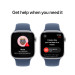 Apple Watch Series 10 LTE 42mm S/M