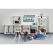 Hama TV-Wandhalterung (75") bis 35kg