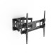Hama TV-Wandhalterung (84") bis 50kg