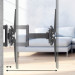 Hama TV-Wandhalterung (84") bis 50kg