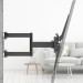Hama TV-Wandhalterung (84") bis 50kg
