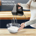 Krups GN 6028 3MIX 6000 Handmixer