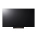 LG OLED48C43LA 4K OLED evo TV