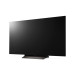LG OLED48C43LA 4K OLED evo TV
