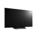 LG OLED48C43LA 4K OLED evo TV