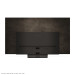 LG OLED48C43LA 4K OLED evo TV