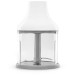 SMEG HBF03WHEU Standmixer-Set