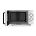 Caso MG25 Ecostyle Ceramic Mikrowelle