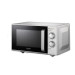 Caso MG25 Ecostyle Ceramic Mikrowelle