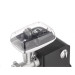 CASO FW 2000 Black Fleischwolf