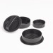 CASO FW 2500 Fleischwolf black (2874)