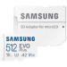 Samsung EVO Plus 2024 microSDXC 512GB